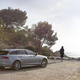 Illustration for article titled Jaguar XF Sportbrake Gallery